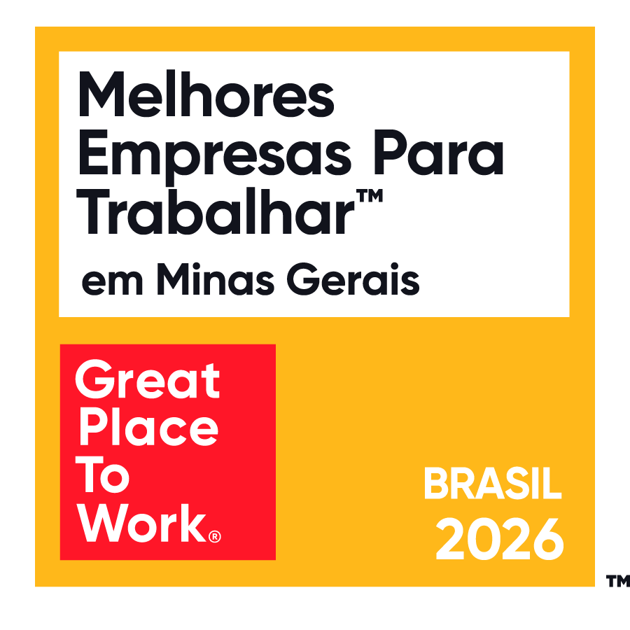GPTW Minas Gerais 2026